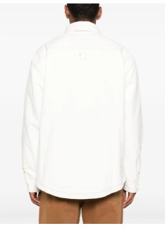 jacquemus outerwear hombre la chemise boulanger - 25houm00115ad00018 11c
