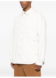 jacquemus outerwear hombre la chemise boulanger - 25houm00115ad00018 11c