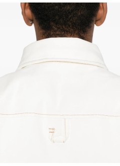 jacquemus outerwear hombre la chemise boulanger - 25houm00115ad00018 11c
