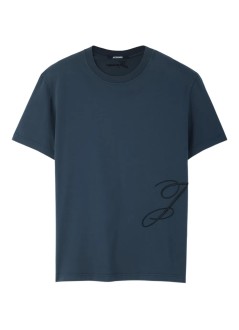 jacquemus camiseta hombre le tshirt j mc - 25htsm00566aj00068 390