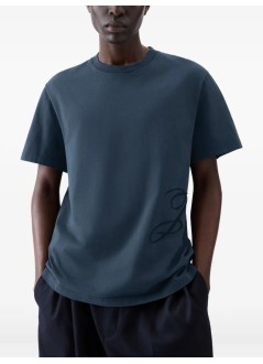 jacquemus camiseta hombre le tshirt j mc - 25htsm00566aj00068 390