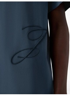 jacquemus camiseta hombre le tshirt j mc - 25htsm00566aj00068 390
