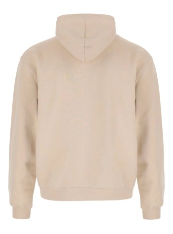 jacquemus sudadera hombre le hoodie gros grain - 25ehom00247aj00126 150 2