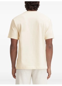 jacquemus camiseta hombre le tshirt gros grain - 25htsm00133aj00226 150