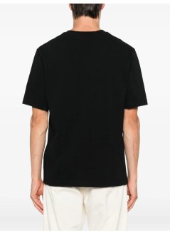 jacquemus camiseta hombre le tshirt gros grain - 25htsm00133aj00226 990