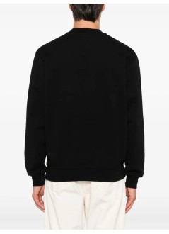 jacquemus sudadera hombre le sweatshirt gros grain - 24essm00206aj00126 990