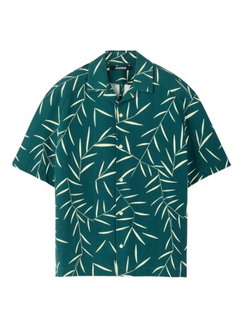 jacquemus shirt manla chemise fonccio - 25hshm00535aw00692 5cs