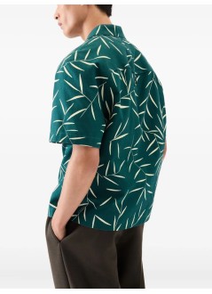 jacquemus camiseria hombre la chemise fonccio - 25hshm00535aw00692 5cs