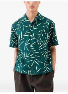 jacquemus camiseria hombre la chemise fonccio - 25hshm00535aw00692 5cs