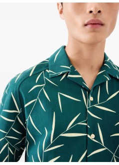jacquemus camiseria hombre la chemise fonccio - 25hshm00535aw00692 5cs