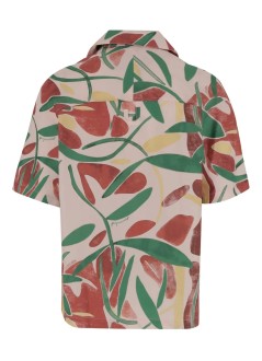 jacquemus camiseria hombre la chemise fonccio - 25hshm00535aw00691 4eq