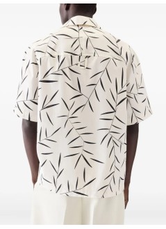 jacquemus shirt manla chemise fonccio - 25hshm00535aw00208 1kl