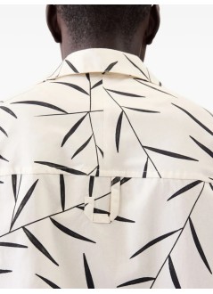 jacquemus shirt manla chemise fonccio - 25hshm00535aw00208 1kl