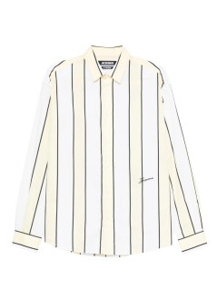 jacquemus camiseria hombre la chemise simon - 25eshm00001dw00484 2bm