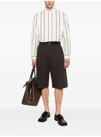 jacquemus shirt manla chemise simon - 25eshm00001dw00484 2bm 2