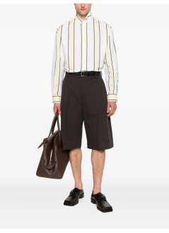 jacquemus camiseria hombre la chemise simon - 25eshm00001dw00484 2bm