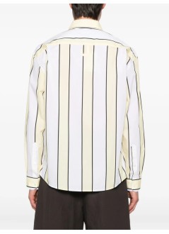 jacquemus camiseria hombre la chemise simon - 25eshm00001dw00484 2bm