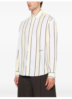 jacquemus camiseria hombre la chemise simon - 25eshm00001dw00484 2bm