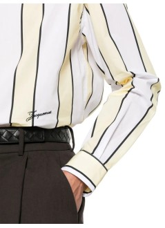 jacquemus camiseria hombre la chemise simon - 25eshm00001dw00484 2bm