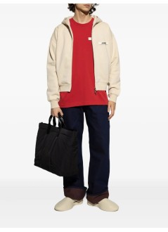 jacquemus t-shirt manle tshirt gros grain - 25htsm00133aj00226 480