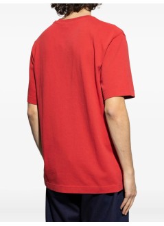 jacquemus t-shirt manle tshirt gros grain - 25htsm00133aj00226 480