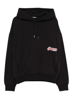 jacquemus sudadera hombre le hoodie gio - 25hhom00415aj00126 3gh
