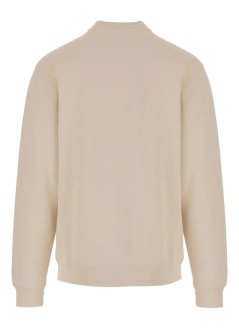 jacquemus sweater manle sweatshirt gros grain - 24essm00206aj00126 150