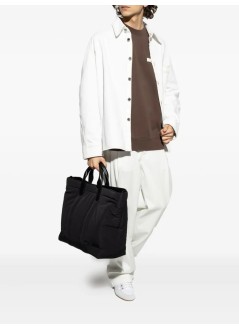 jacquemus sudadera hombre le sweatshirt gros grain - 24essm00206aj00126 880