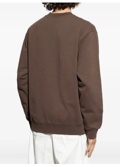jacquemus sudadera hombre le sweatshirt gros grain - 24essm00206aj00126 880