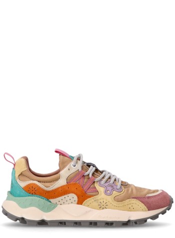 flower mountain sneaker mujer yamano 3 woman - 201781701 2m44