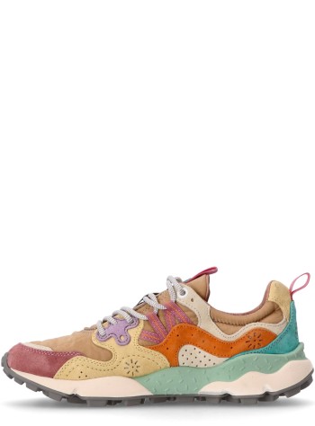 flower mountain sneaker mujer yamano 3 woman - 201781701 2m44 2