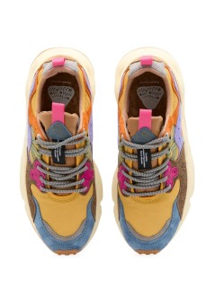 flower mountain sneaker mujer yamano 3 - 201781801 2f69