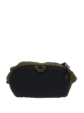 c.p.company crossbody manwaist bag in nylon b - rccmac734a005269g 683 2