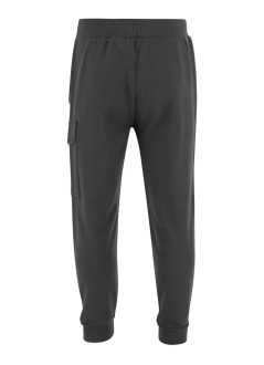 c.p.company pantalon hombre sweatpants cargo pant in diagonal raised fleece - 19cmsp717a005086w 978