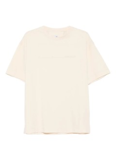 c.p.company t-shirt mant-shirts short sleeve in jersey 30/1 - 19cmts109a005100w 402