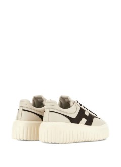 hogan sneaker mujer h stripes h spezzata - hxw6450fe91uai548s b013 s610