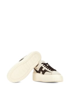 hogan sneaker mujer h stripes h spezzata - hxw6450fe91uai548s b013 s610