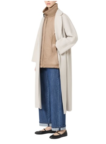 s max mara outerwear mujer greenve - 2529296014600 023 2