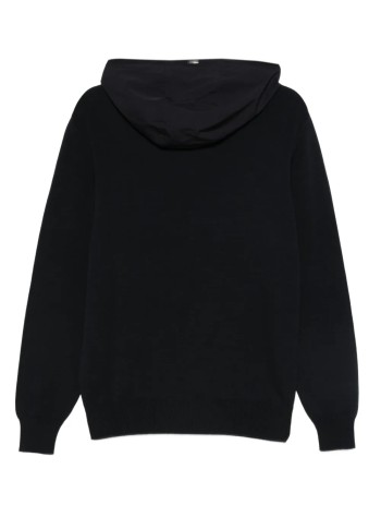 herno punto hombre men`s knitted sweater - mg00027ur72111 9201 2