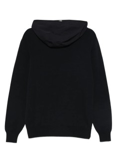 herno punto hombre men`s knitted sweater - mg00027ur72111 9201