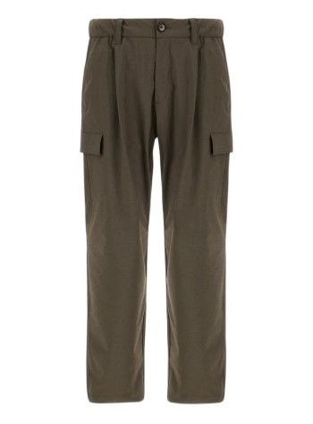 herno pantalon hombre men`s woven pants - pt00035ur12742s 2700