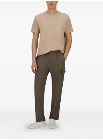 herno pantalon hombre men`s woven pants - pt00035ur12742s 2700 2