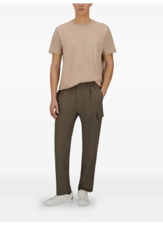 herno pantalon hombre men`s woven pants - pt00035ur12742s 2700