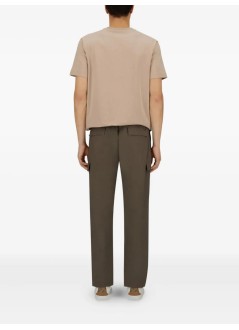 herno pantalon hombre men`s woven pants - pt00035ur12742s 2700