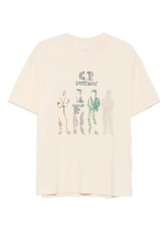 c.p.company t-shirt mant-shirts short sleeve in jersey 30/1 - 19cmts105a005100w 402