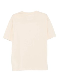 c.p.company t-shirt mant-shirts short sleeve in jersey 30/1 - 19cmts105a005100w 402