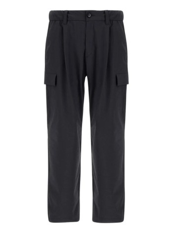 herno pantalon hombre men`s woven pants - pt00035ur12742s 9490
