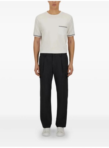 herno pantalon hombre men`s woven pants - pt00035ur12742s 9490 2
