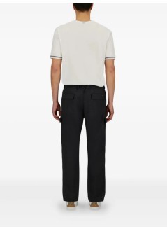 herno pantalon hombre men`s woven pants - pt00035ur12742s 9490