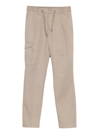 herno pantalon hombre men`s woven pants - pt00039ur13266 1985
